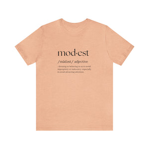 Modest Graphic T-shirt, Modest Definition, Modest Shirt, Nacelo Style, Modest Clothing, Modest Fashion