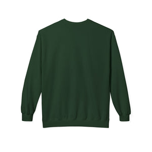 80s LEGEND Midweight Softstyle Fleece Crewneck Sweatshirt