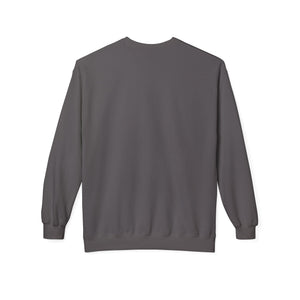 80s LEGEND Midweight Softstyle Fleece Crewneck Sweatshirt
