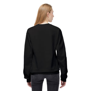 80s LEGEND Midweight Softstyle Fleece Crewneck Sweatshirt