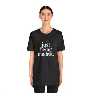 Women's Graphic T-shirt, Modest T-Shirt, Modest apparel, Unisex T-Shirt, Modest Fashion