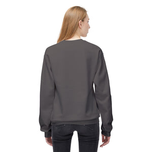 80s LEGEND Midweight Softstyle Fleece Crewneck Sweatshirt
