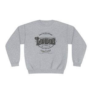 City of London Unisex NuBlend® Crewneck Sweatshirt