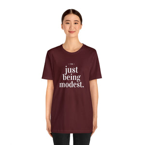 Women's Graphic T-shirt, Modest T-Shirt, Modest apparel, Unisex T-Shirt, Modest Fashion