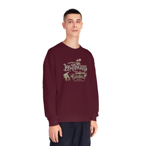 City of Los Angeles Unisex NuBlend® Crewneck Sweatshirt