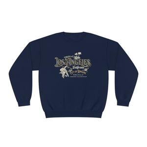 City of Los Angeles Unisex NuBlend® Crewneck Sweatshirt