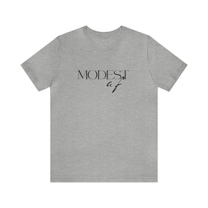 Modest Graphic T-shirt, Modest Shirt, Nacelo Style, Modest Clothing, Modest Fashion