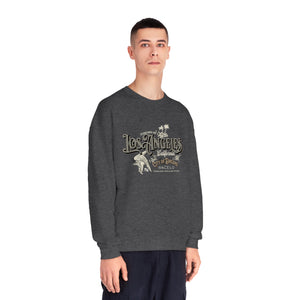 City of Los Angeles Unisex NuBlend® Crewneck Sweatshirt