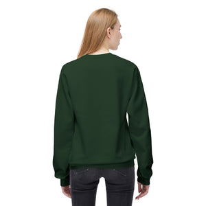 80s LEGEND Midweight Softstyle Fleece Crewneck Sweatshirt