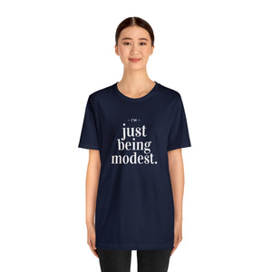 Women's Graphic T-shirt, Modest T-Shirt, Modest apparel, Unisex T-Shirt, Modest Fashion