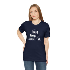 Women's Graphic T-shirt, Modest T-Shirt, Modest apparel, Unisex T-Shirt, Modest Fashion