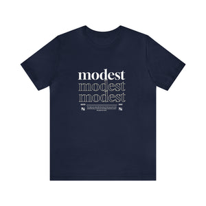 Graphic T-Shirt, Modest Shirt, Modest Tee, Modest Clothing, Modest Fashion, Unisex Tee