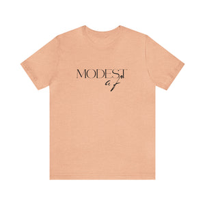 Modest Graphic T-shirt, Modest Shirt, Nacelo Style, Modest Clothing, Modest Fashion