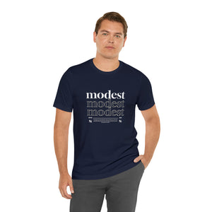 Graphic T-Shirt, Modest Shirt, Modest Tee, Modest Clothing, Modest Fashion, Unisex Tee