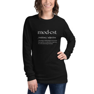 Graphic T-Shirt, Modest Shirt, Modest Clothing, Nacelo Style, Modest Fashion, Unisex Tee